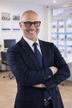 APPARTAMENTO 4 LOCALI IN VENDITA A TORINO CORSO BERNARDINO TELESIO CON BOX AUTO