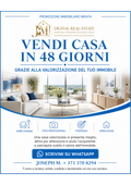 VENDERE CASA NON SIGNIFICA SOLO PUBBLICARE UN ANNUNCIO.
