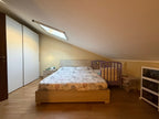 APPARTAMENTO IN VENDITA A CAPRIE CON TERRAZZO E BOX AUTO