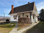 VILLA INDIPENDENTE IN VENDITA A SANT’AMBROGIO DI TORINO CON GIARDINO PRIVATO