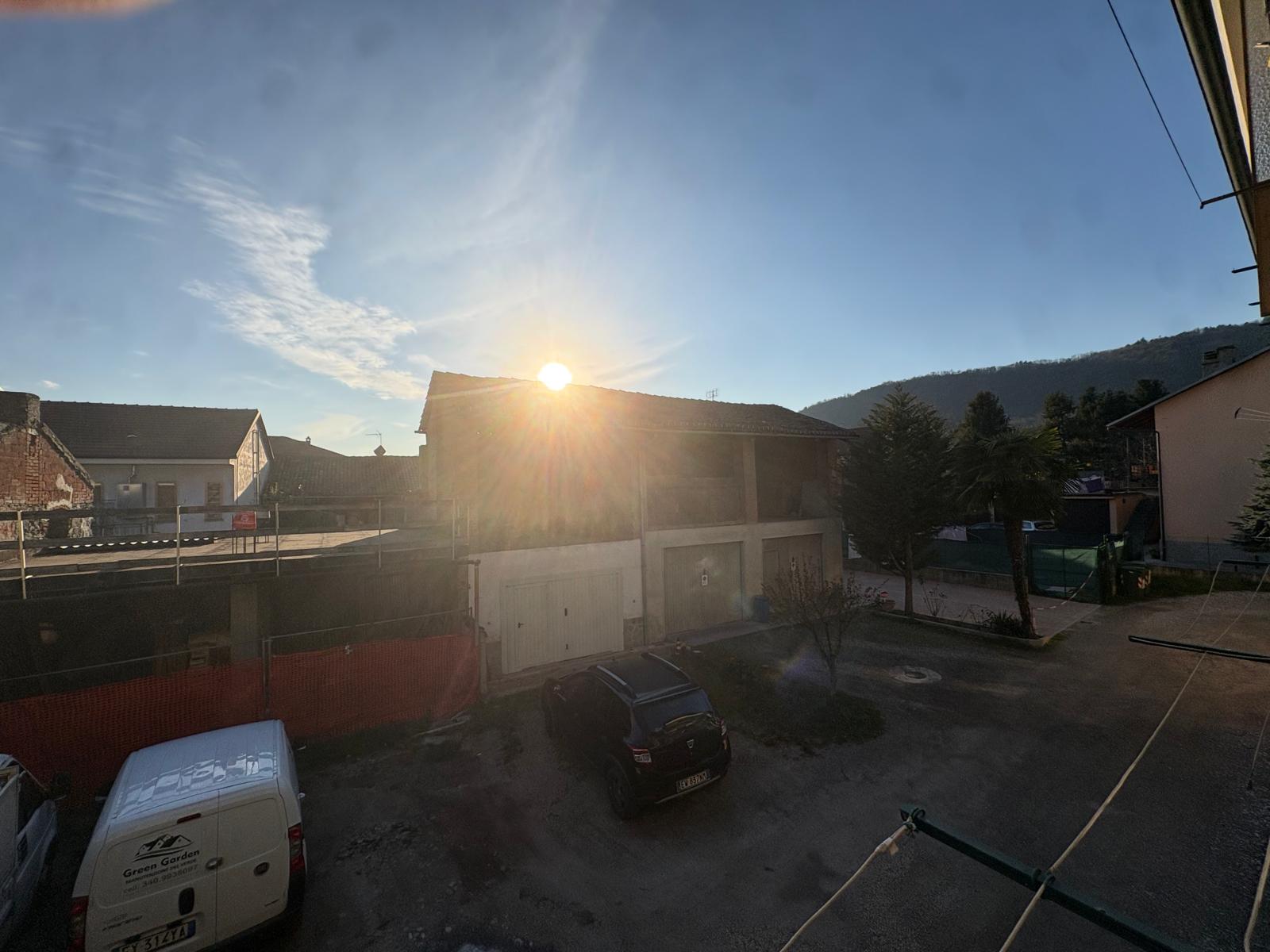 APPARTAMENTO IN VENDITA A VILLAR DORA LIBERO SUBITO CON CORTILE PRIVATO