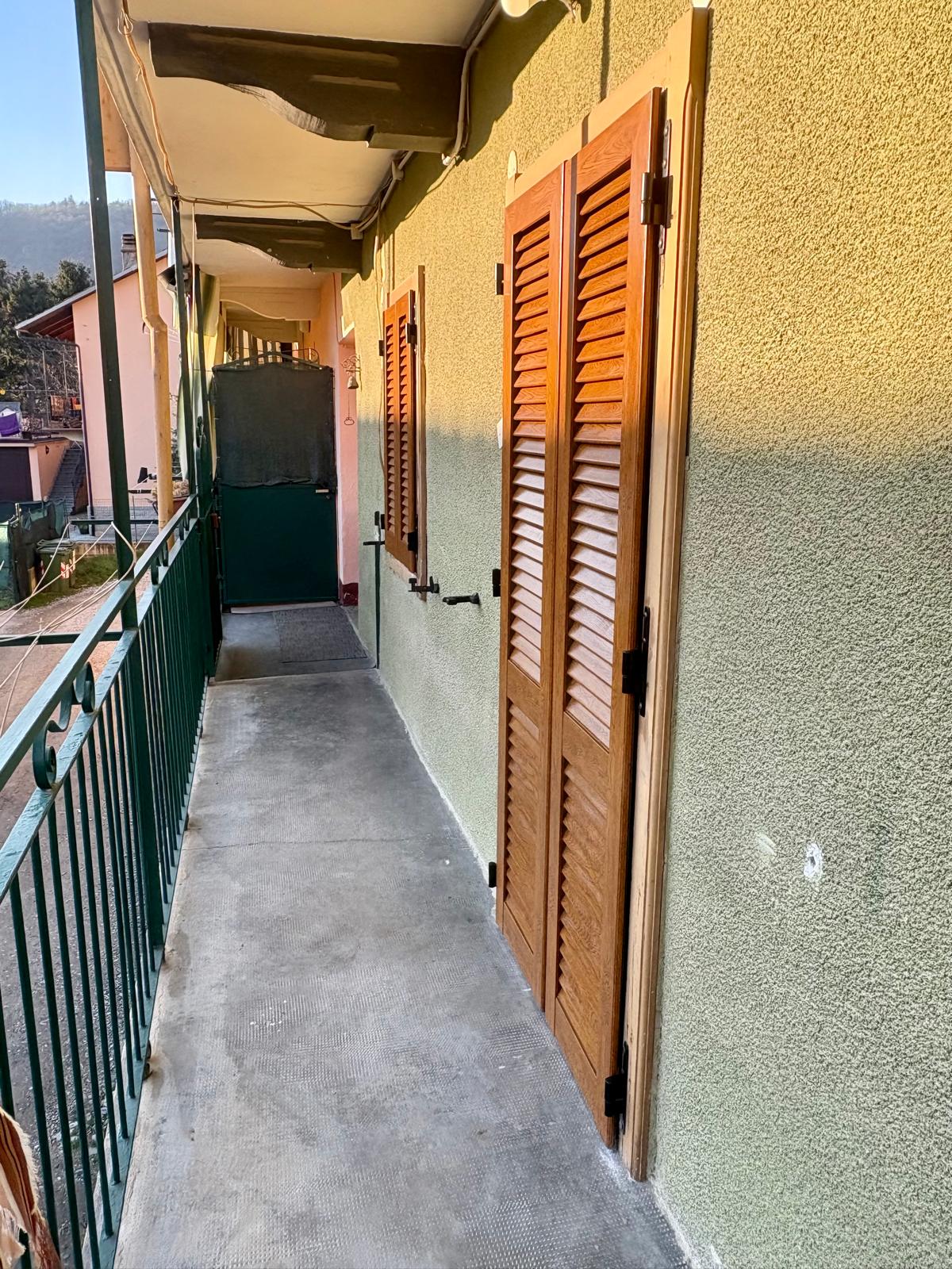 APPARTAMENTO IN VENDITA A VILLAR DORA LIBERO SUBITO CON CORTILE PRIVATO