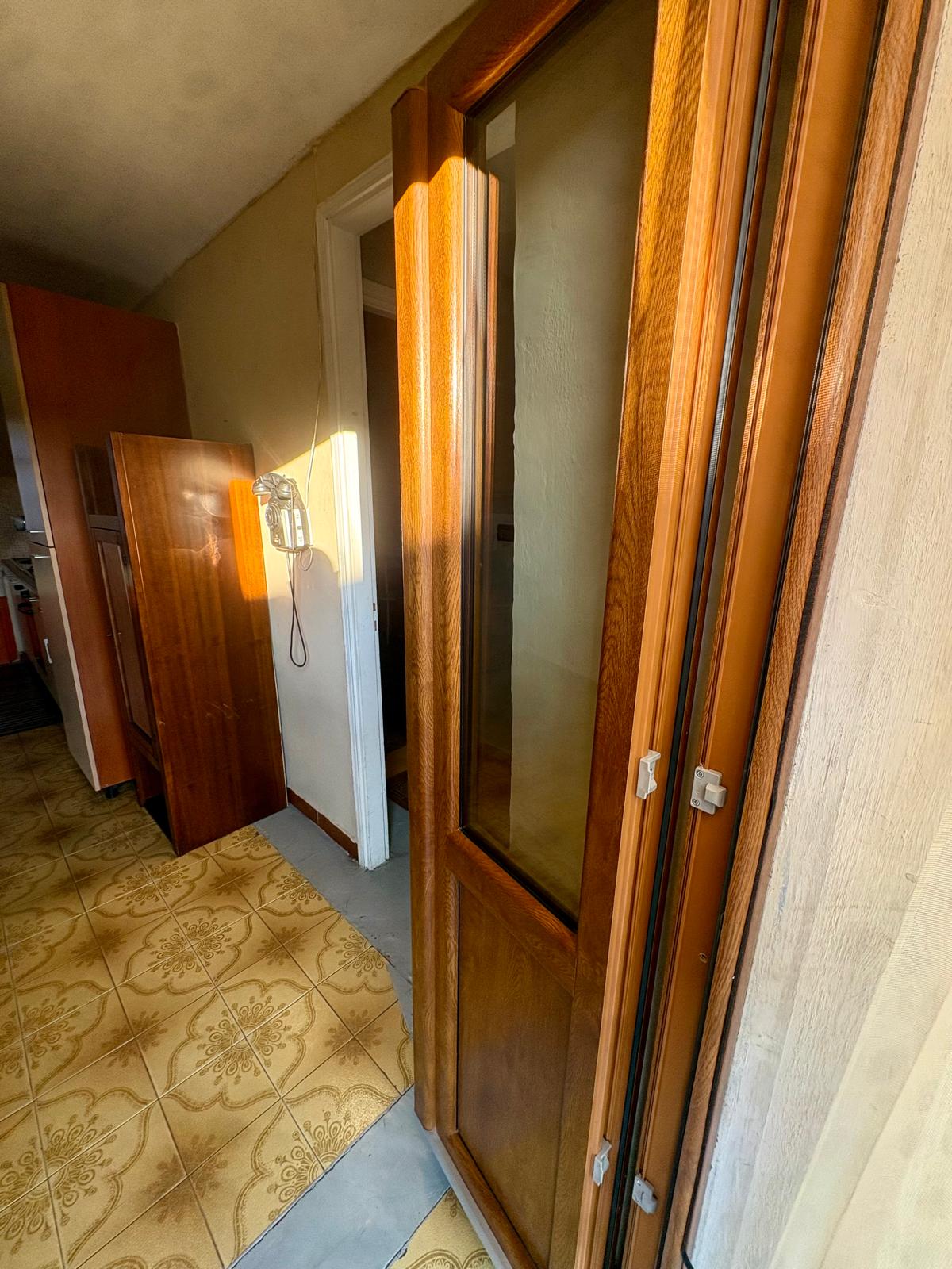 APPARTAMENTO IN VENDITA A VILLAR DORA LIBERO SUBITO CON CORTILE PRIVATO