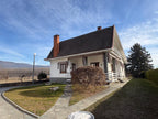 VILLA INDIPENDENTE IN VENDITA A SANT’AMBROGIO DI TORINO CON GIARDINO PRIVATO