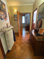 APPARTAMENTO IN BIFAMILIARE A SANT’AMBROGIO CON BOX DOPPIO