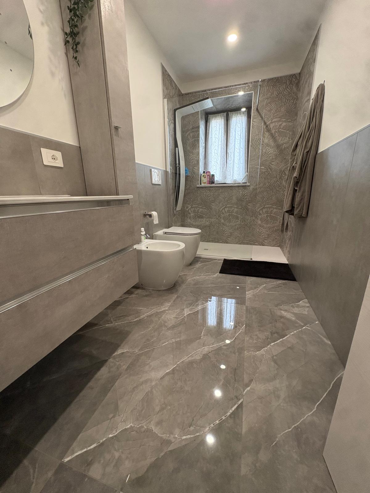 CASA INDIPENDENTE RISTRUTTURATA IN VENDITA A SANT’AMBROGIO DI TORINO