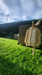 TRILOCALE IN VENDITA A PIANEZZA CON GIARDINO ESCLUSIVO