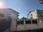 TRILOCALE IN VENDITA A PIANEZZA CON GIARDINO ESCLUSIVO