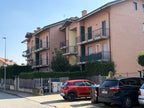 TRILOCALE IN VENDITA A PIANEZZA CON GIARDINO ESCLUSIVO
