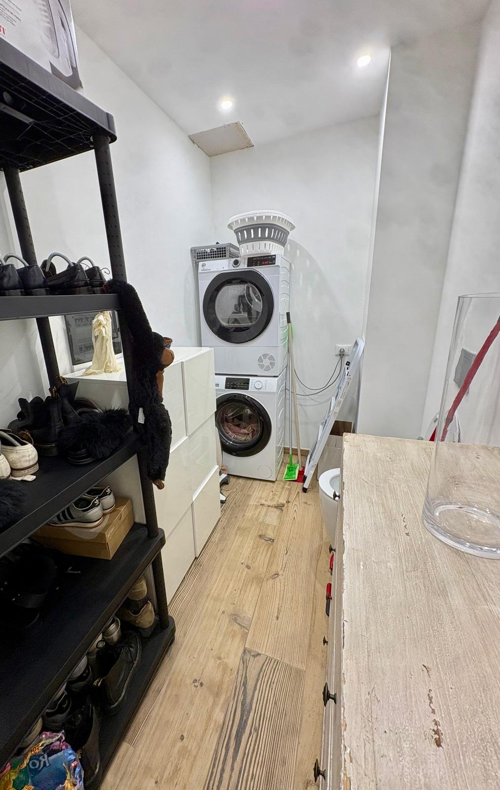 APPARTAMENTO RISTRUTTURATO IN VENDITA A VOLPIANO CENTRO CON TERRAZZO