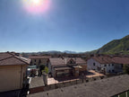 QUADRILOCALE IN VENDITA A SANT’AMBROGIO CON BOX E CANTINA