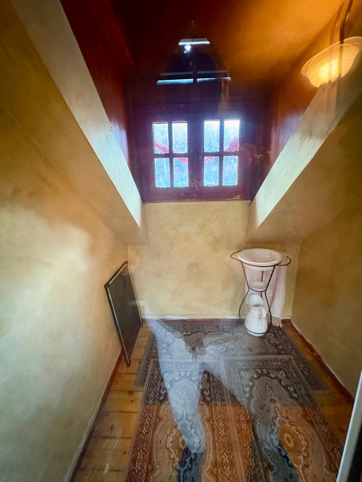 APPARTAMENTO IN VENDITA A SANT’ANTONINO DI SUSA CON TERRAZZO