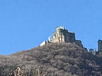 CASA INDIPENDENTE IN VENDITA A SANT'AMBROGIO DI TORINO CON TERRAZZO E GIARDINO