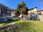 CASA INDIPENDENTE IN VENDITA A SANT'AMBROGIO DI TORINO CON TERRAZZO E GIARDINO