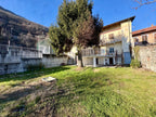 CASA INDIPENDENTE IN VENDITA A SANT'AMBROGIO DI TORINO CON TERRAZZO E GIARDINO
