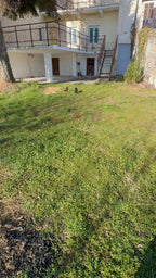 CASA INDIPENDENTE IN VENDITA A SANT'AMBROGIO DI TORINO CON TERRAZZO E GIARDINO