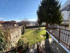 CASA INDIPENDENTE IN VENDITA A SANT'AMBROGIO DI TORINO CON TERRAZZO E GIARDINO
