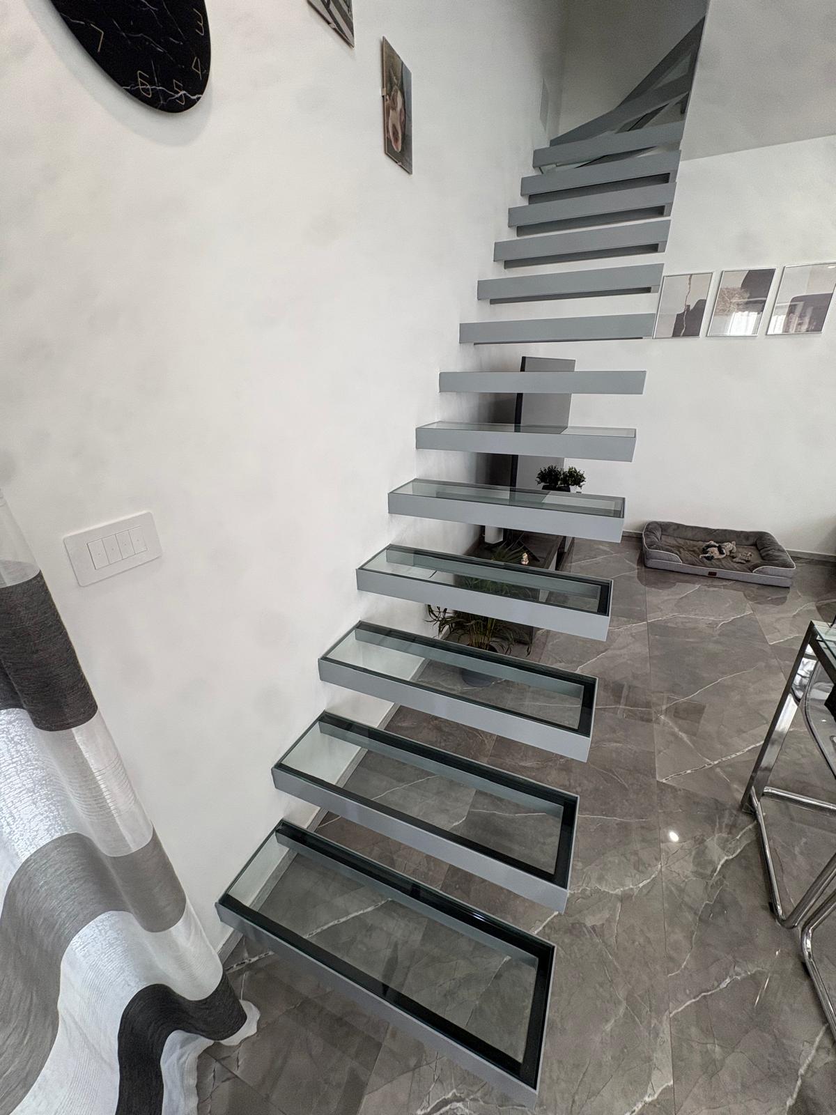 CASA INDIPENDENTE RISTRUTTURATA IN VENDITA A SANT’AMBROGIO DI TORINO