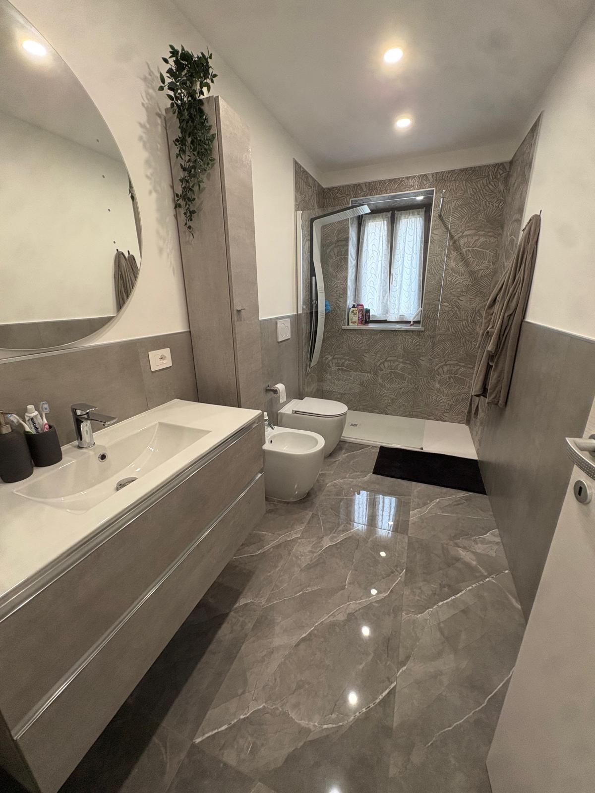 CASA INDIPENDENTE RISTRUTTURATA IN VENDITA A SANT’AMBROGIO DI TORINO