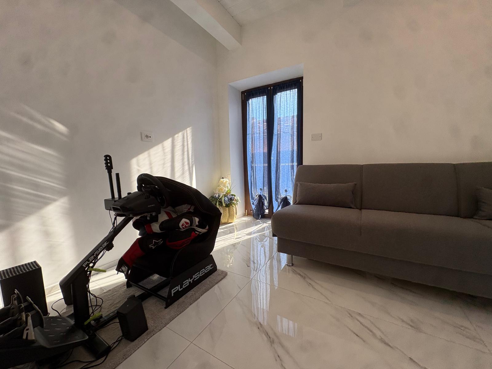 CASA INDIPENDENTE RISTRUTTURATA IN VENDITA A SANT’AMBROGIO DI TORINO