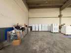 CAPANNONE INDUSTRIALE ARTIGIANALE IN LOCAZIONE 652 MQ CON AREA ESTERNA