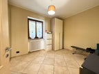 APPARTAMENTO IN VENDITA A CAPRIE CON TERRAZZO E BOX AUTO