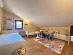APPARTAMENTO IN VENDITA A CAPRIE CON TERRAZZO E BOX AUTO