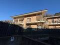 APPARTAMENTO IN VENDITA A CAPRIE CON TERRAZZO E BOX AUTO
