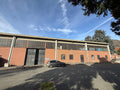 CAPANNONE INDUSTRIALE ARTIGIANALE IN LOCAZIONE 652 MQ CON AREA ESTERNA