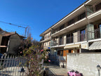 CASA SEMINDIPENDENTE IN VENDITA RISTRUTTURATA CON CORTILE PRIVATO