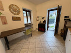 CASA INDIPENDENTE IN VENDITA A SANT'AMBROGIO DI TORINO CON GIARDINO PRIVATO