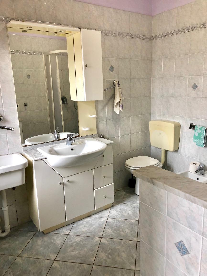 CASA IN VENDITA A SANT’AMBROGIO CON DOPPIA ESPOSIZIONE E RISCALDAMENTO AUTONOMO
