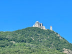 CASA SEMINDIPENDENTE STORICA IN VENDITA CON VISTA SULLA SACRA DI SAN MICHELE