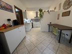 CASA INDIPENDENTE IN VENDITA A SANT'AMBROGIO DI TORINO CON GIARDINO PRIVATO