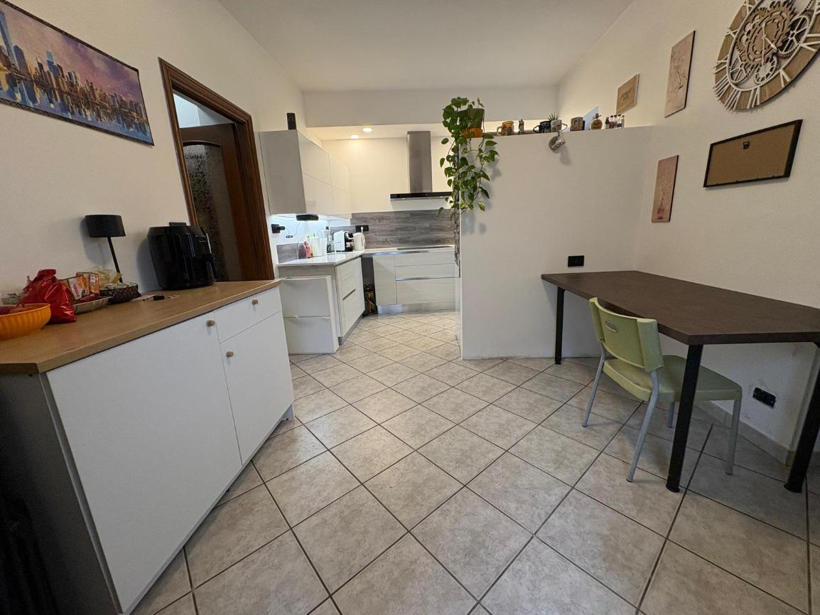 CASA INDIPENDENTE IN VENDITA A SANT'AMBROGIO DI TORINO CON GIARDINO PRIVATO