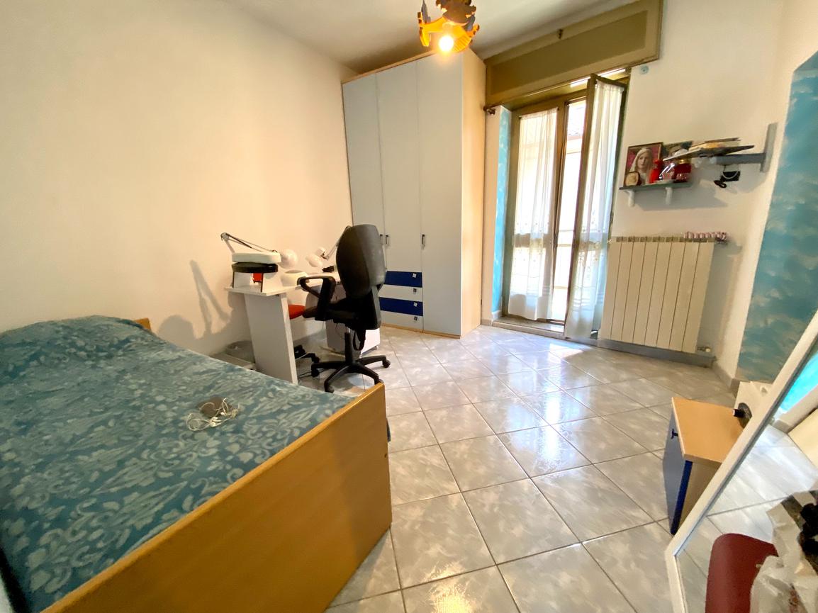CASA IN VENDITA A SANT’AMBROGIO CON DOPPIA ESPOSIZIONE E RISCALDAMENTO AUTONOMO