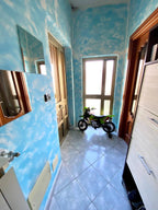 CASA IN VENDITA A SANT’AMBROGIO CON DOPPIA ESPOSIZIONE E RISCALDAMENTO AUTONOMO