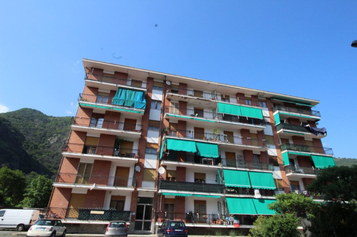APPARTAMENTO IN VENDITA A CAPRIE ULTIMO PIANO CON ASCENSORE