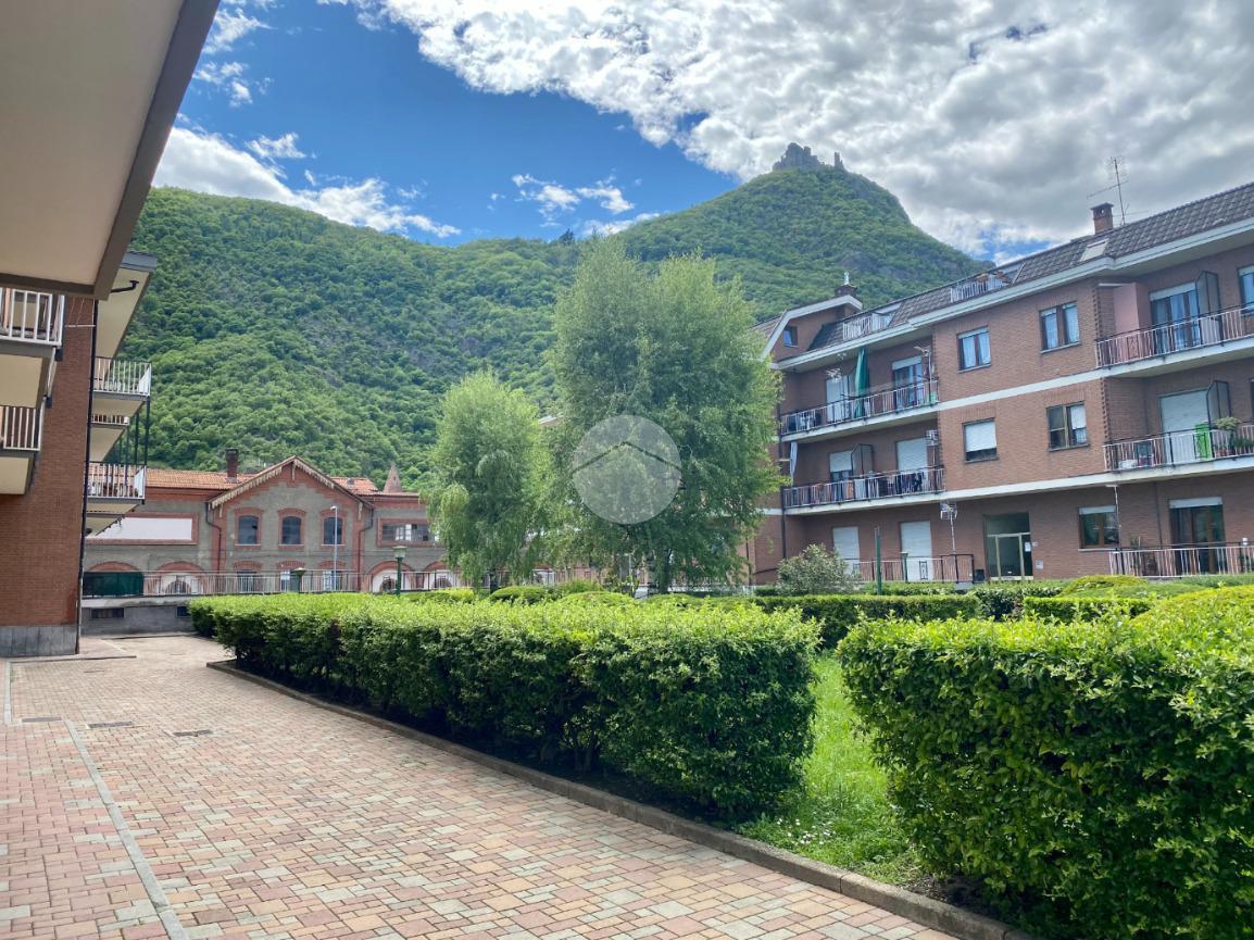 BILOCALE IN VENDITA A SANT’AMBROGIO