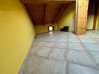 CASA SEMINDIPENDENTE IN AFFITTO A SANT’AMBROGIO CON CORTE ESCLUSIVA