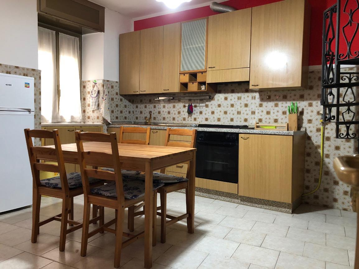 CASA IN VENDITA A SANT’AMBROGIO CON DOPPIA ESPOSIZIONE E RISCALDAMENTO AUTONOMO