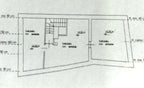 CASA SEMINDIPENDENTE IN AFFITTO A SANT’AMBROGIO CON CORTE ESCLUSIVA