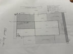CAPANNONE INDUSTRIALE ARTIGIANALE IN LOCAZIONE 652 MQ CON AREA ESTERNA
