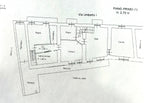 CASA SEMINDIPENDENTE IN AFFITTO A SANT’AMBROGIO CON CORTE ESCLUSIVA